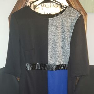 NEW DIRECTIONS DRESS